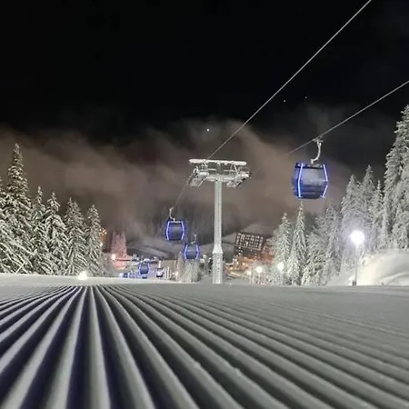 Apartamento Blagojevic 2 Jahorina Pale