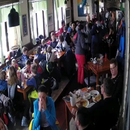 Blagojevic 2 Jahorina Apartamento Pale