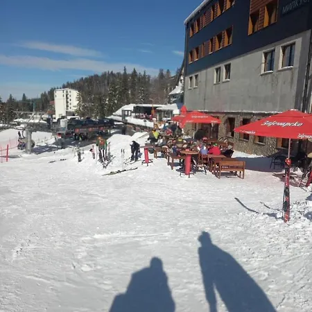 Apartamento Blagojevic 2 Jahorina Pale
