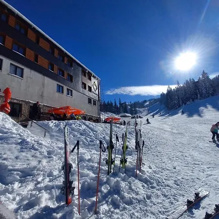 Blagojevic 2 Jahorina Apartamento Pale
