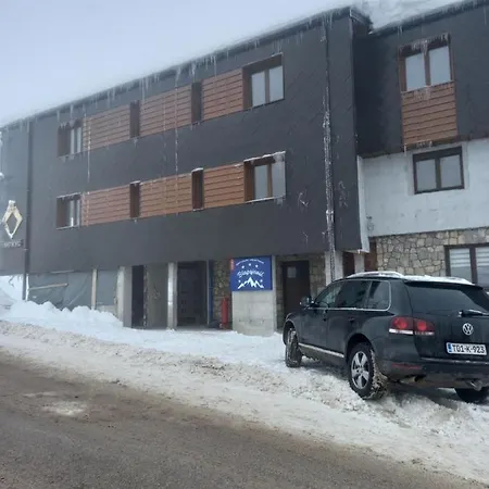 Apartamento Blagojevic 2 Jahorina Pale