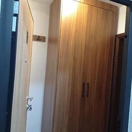 Blagojevic 2 Jahorina Apartamento *