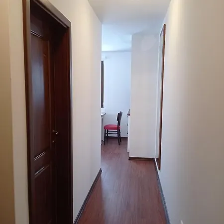 Blagojevic 2 Jahorina Apartamento Pale