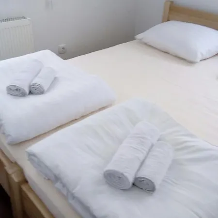Blagojevic 2 Jahorina Apartamento