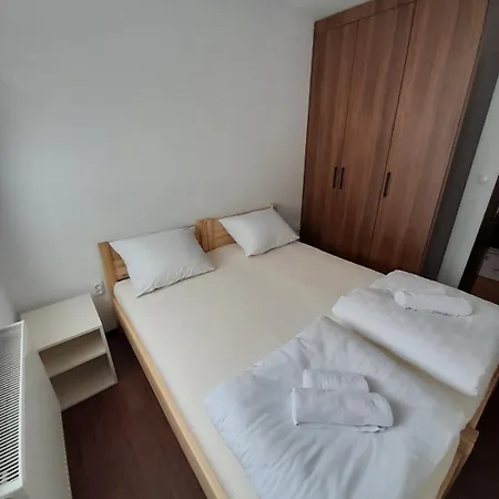 Apartamento Blagojevic 2 Jahorina