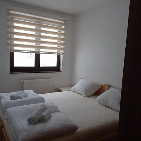 Apartamento Blagojevic 2 Jahorina *